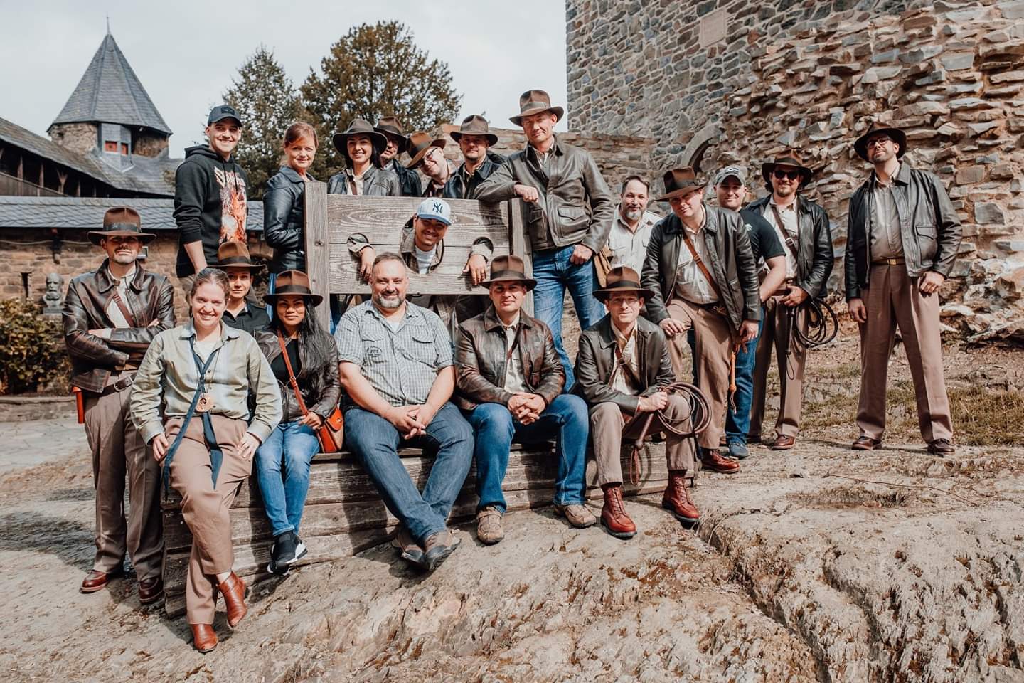 Adventurer's Summit 2019
