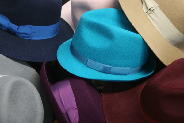 New 'Paratus' Hat Collections Launched!