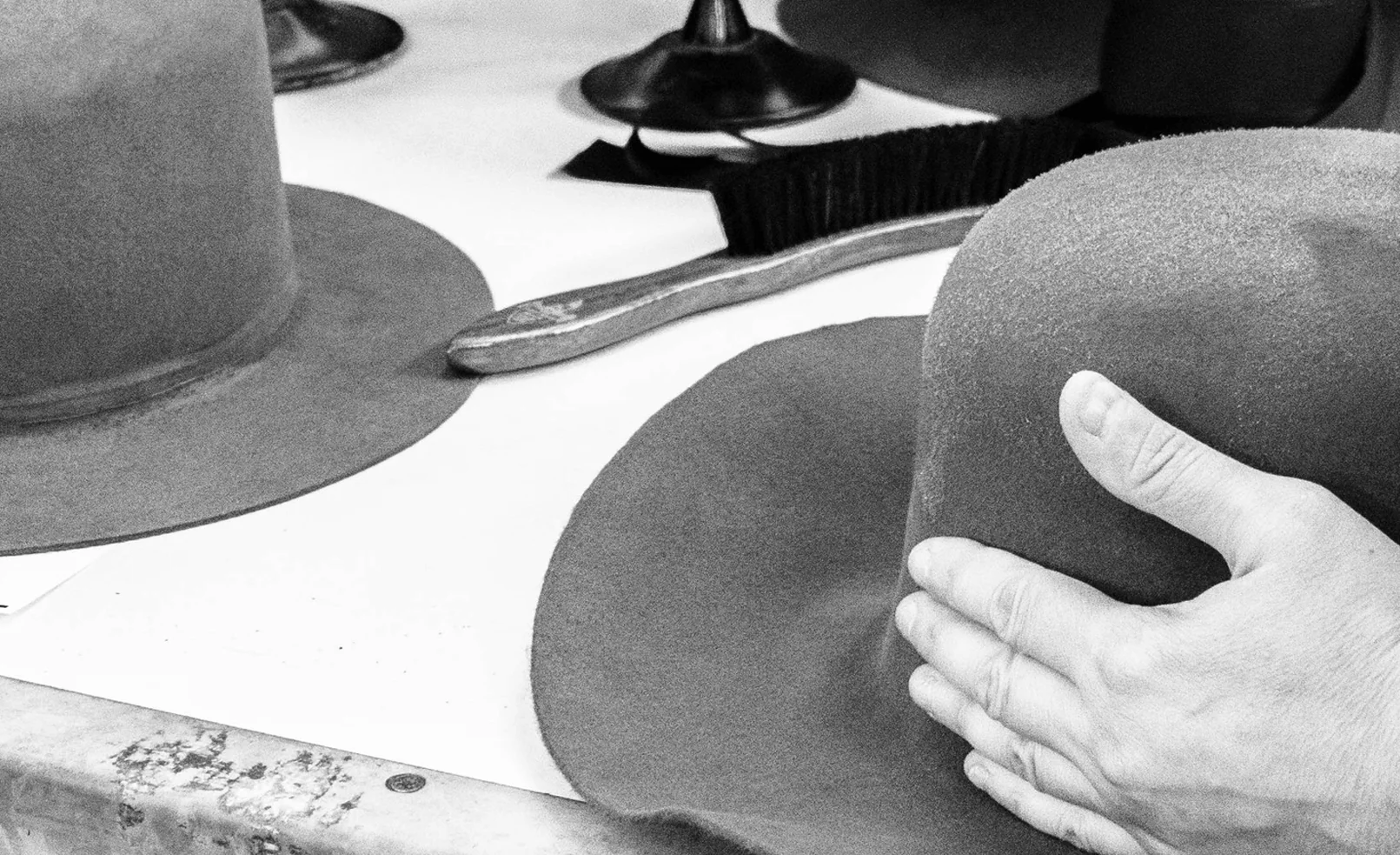 Finding the Perfect Hat Size