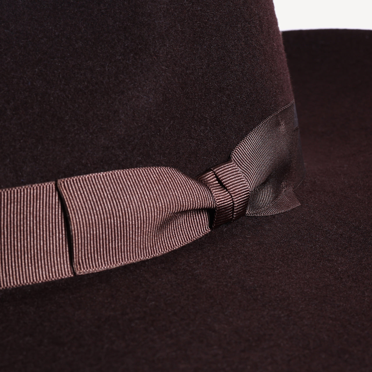 Adeney Fedora - Havana