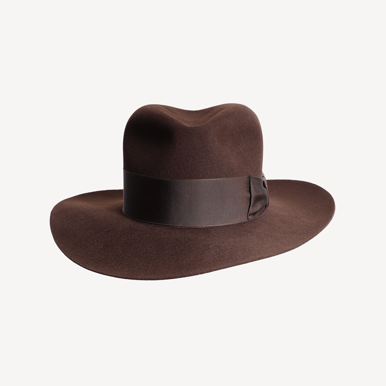 4th Dr. Who Poet - Deep Sable Rabbit