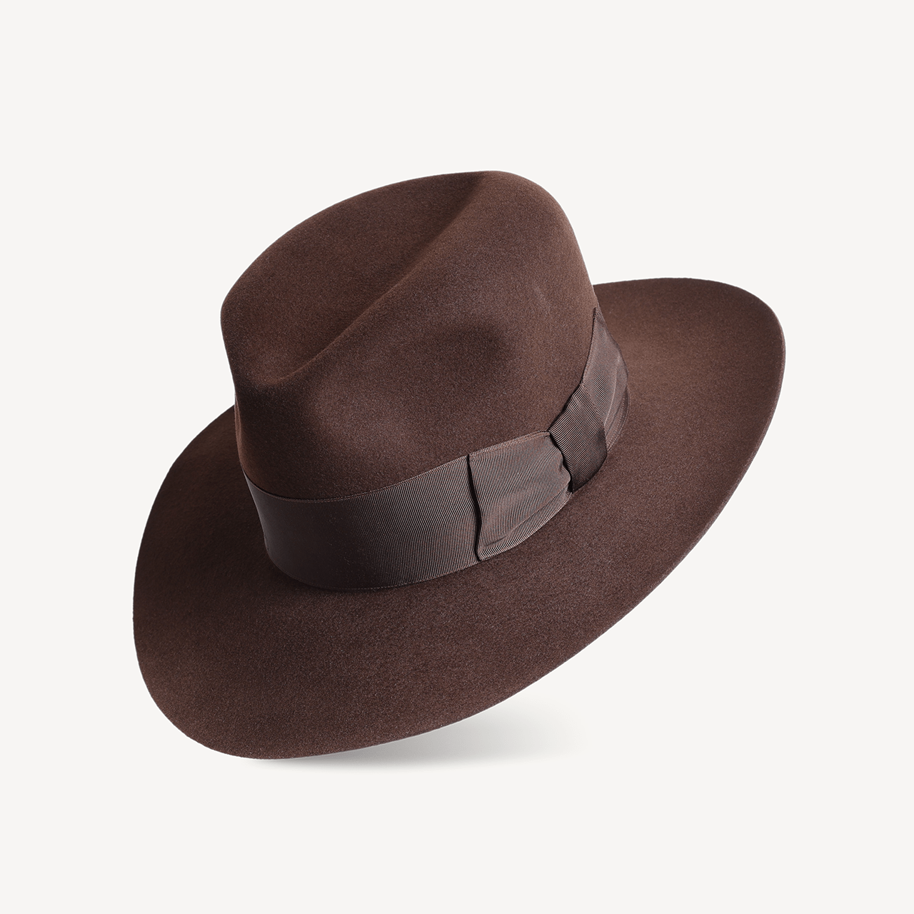 4th Dr. Who Poet - Deep Sable Rabbit