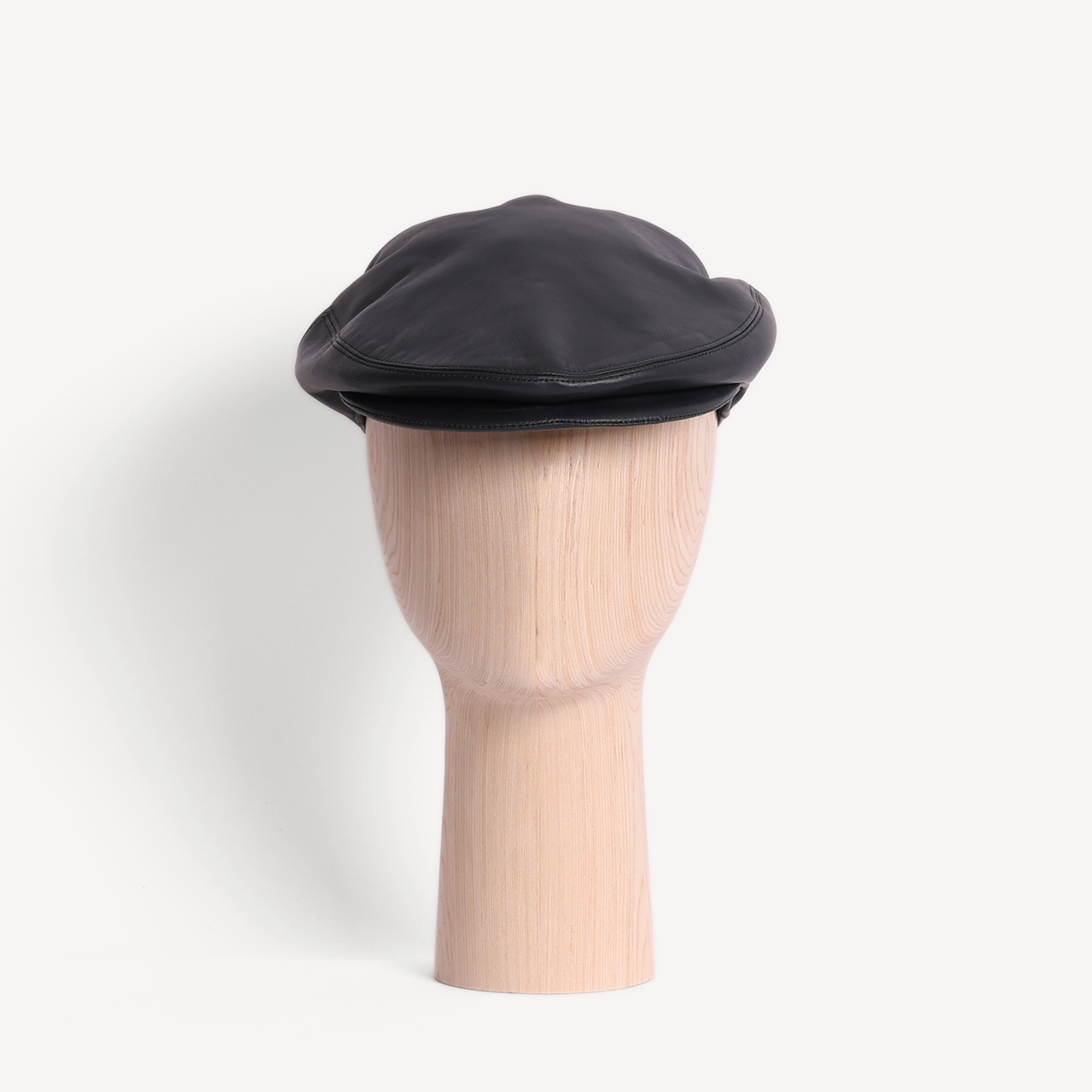 Driving Cap - Dark Grey
