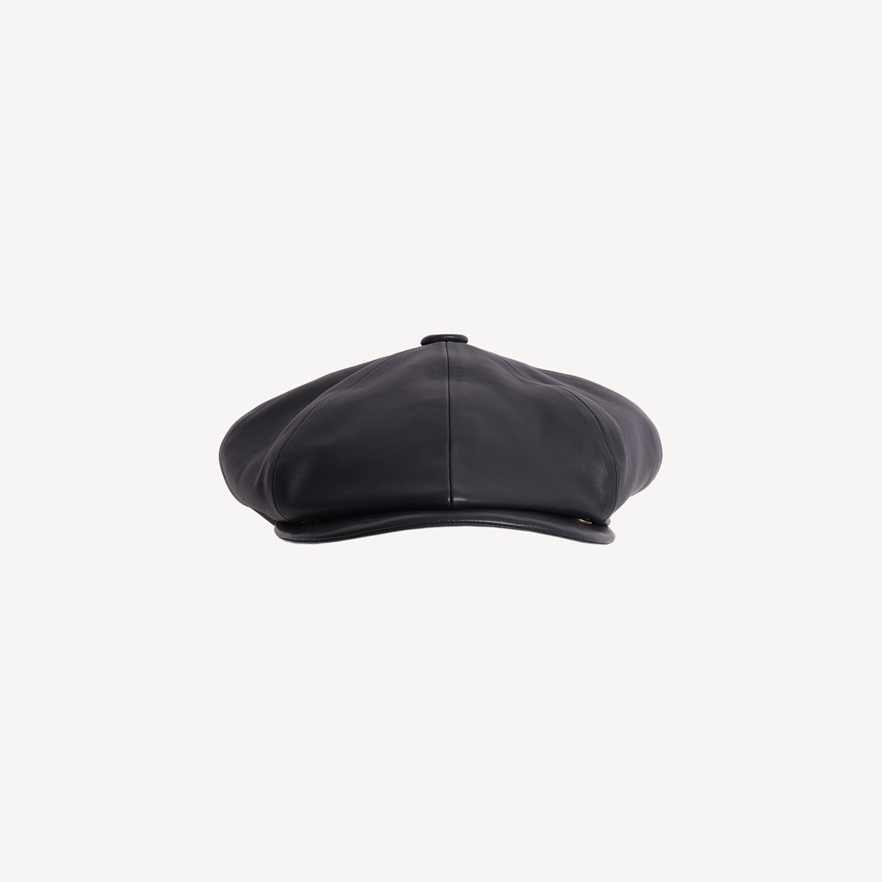 Gatsby Cap - Dark Grey