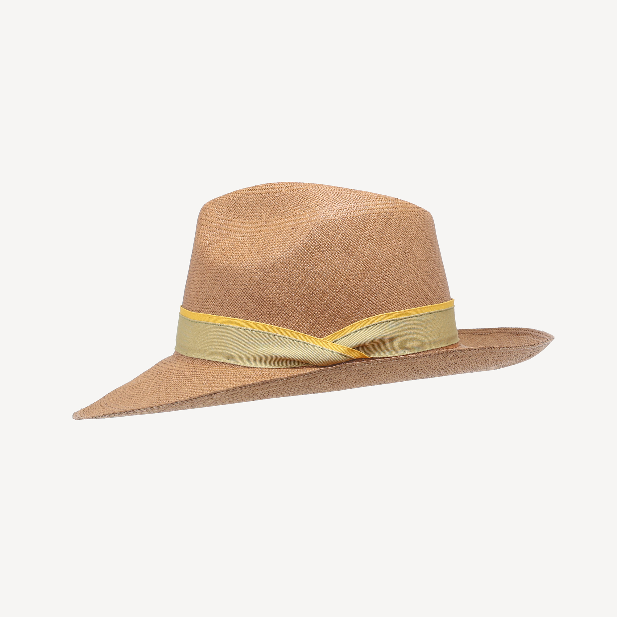 Voyager Panama - Tobacco