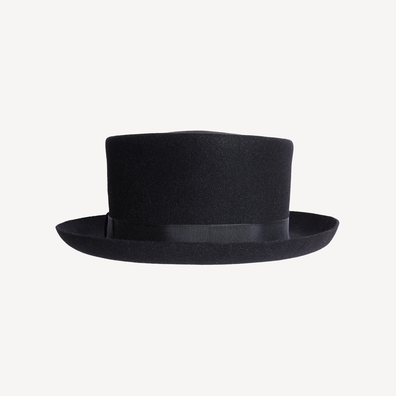 Pork Pie - Black Rabbit