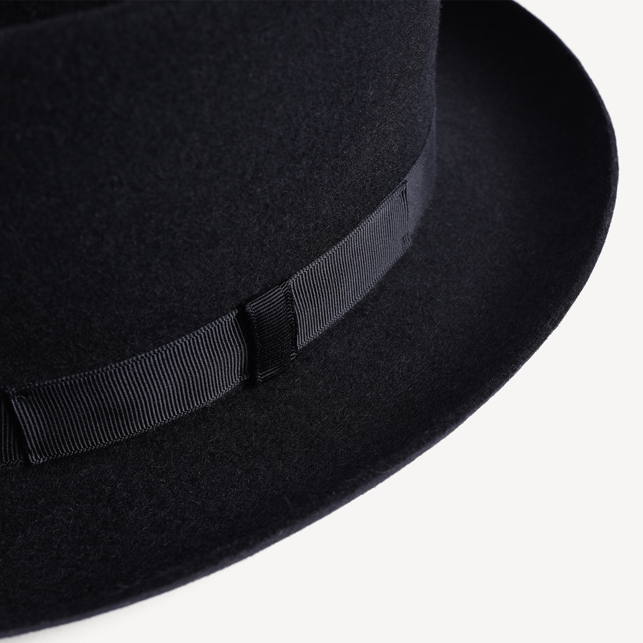 Pork Pie - Black Rabbit