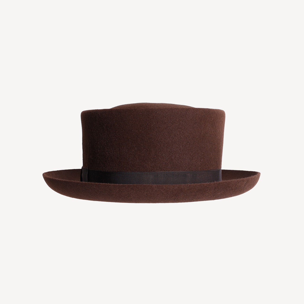 Pork Pie - Brown Rabbit