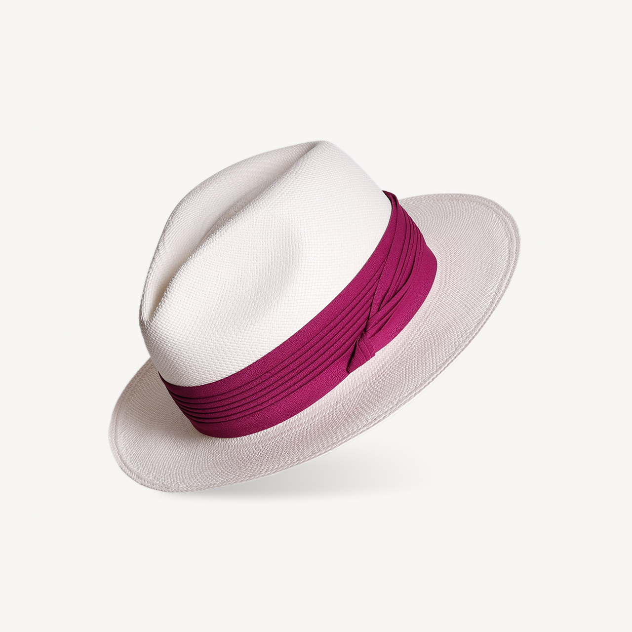 Riviera Panama - Cerise