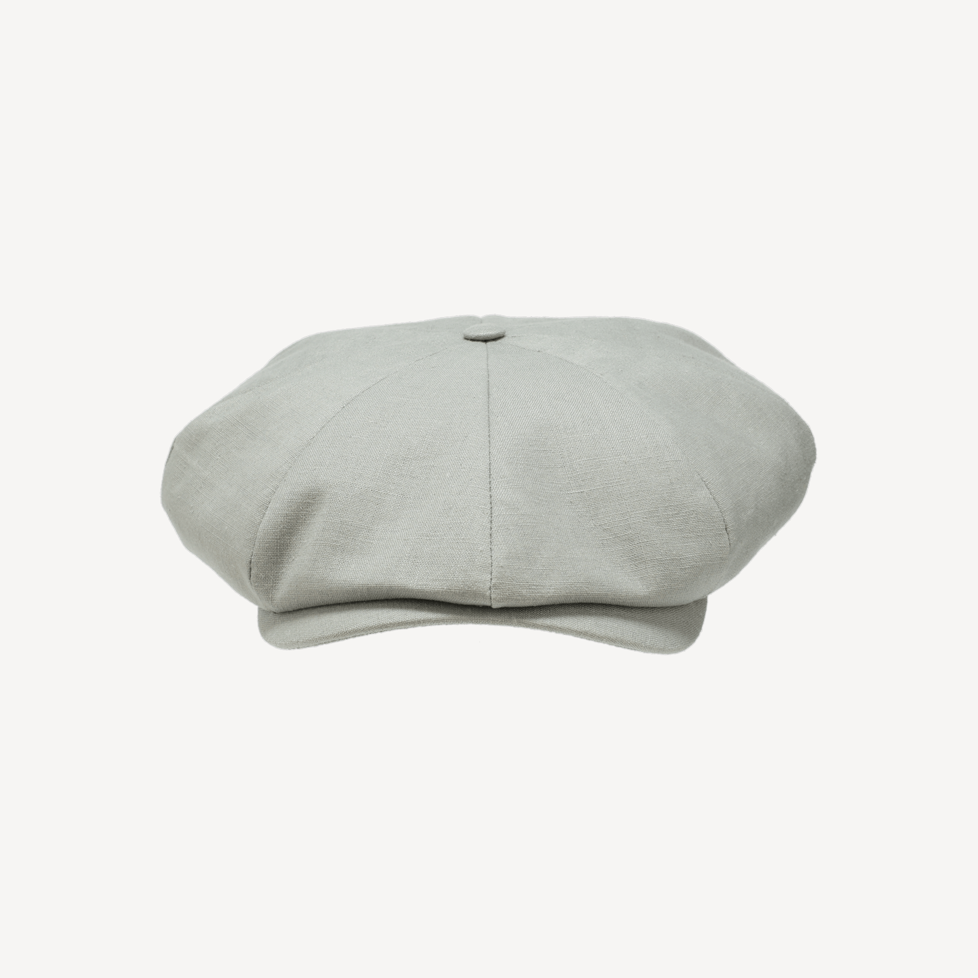 Bakerboy - Sage Linen
