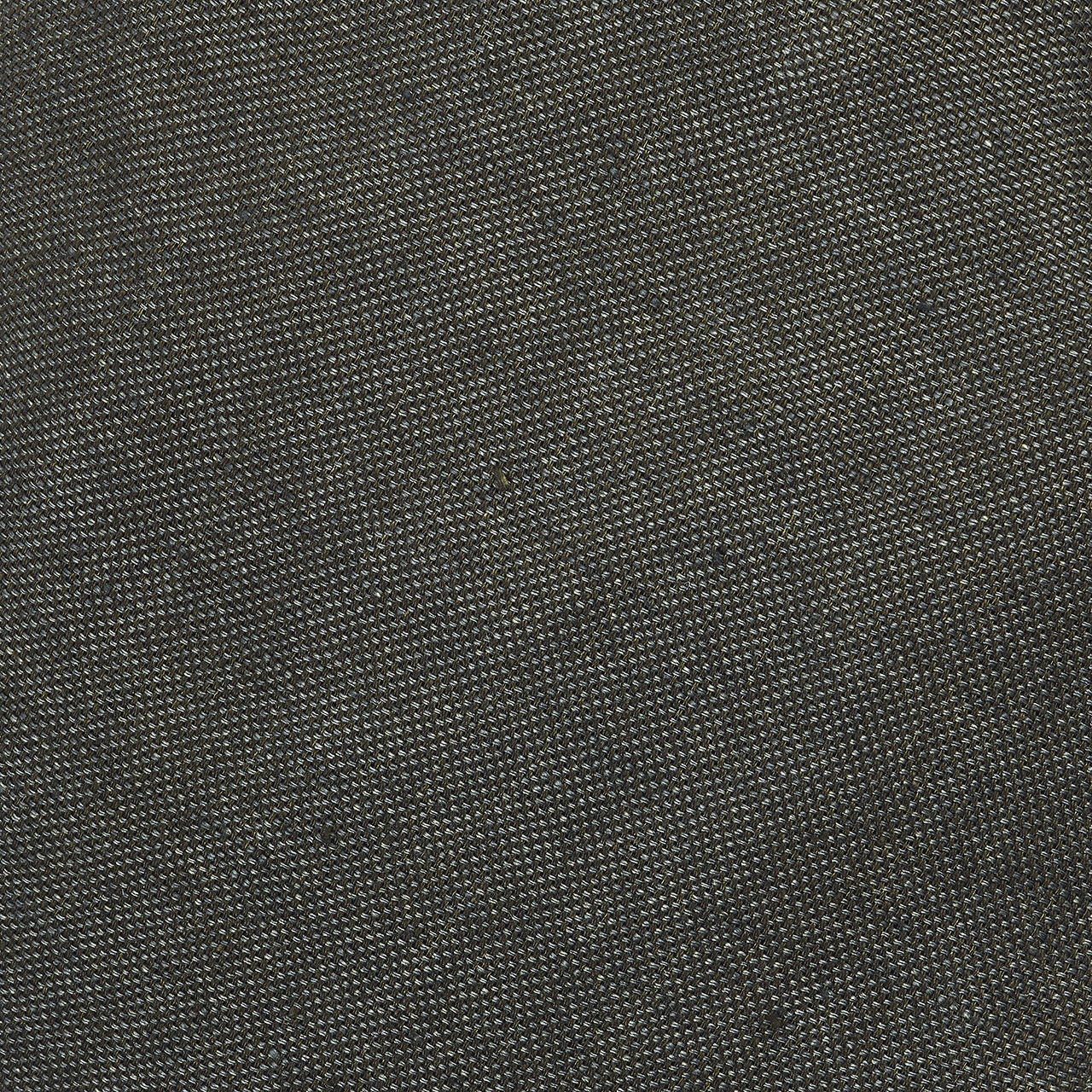 Slim Cap - Olive Linen