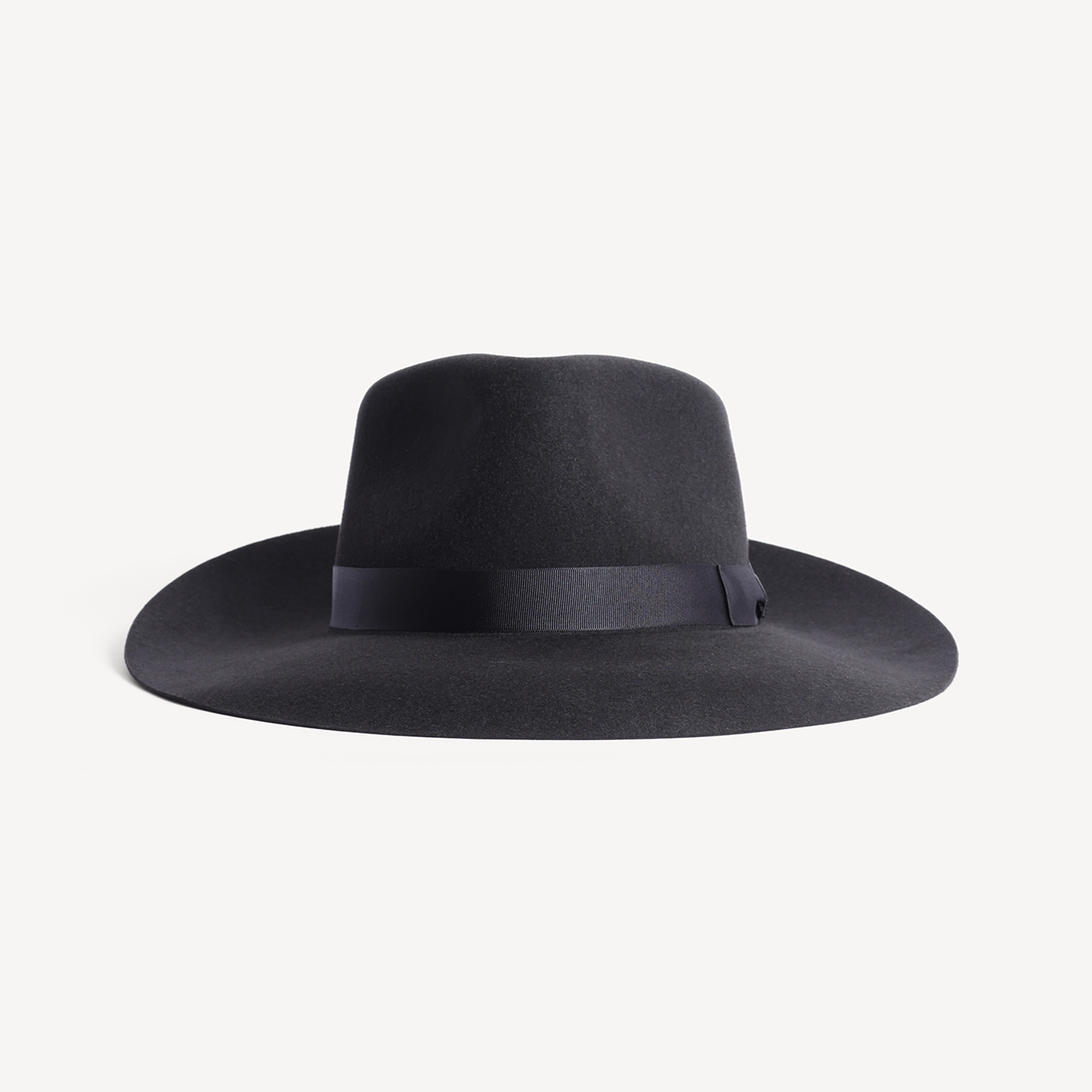 Swaine Fedora - Grey