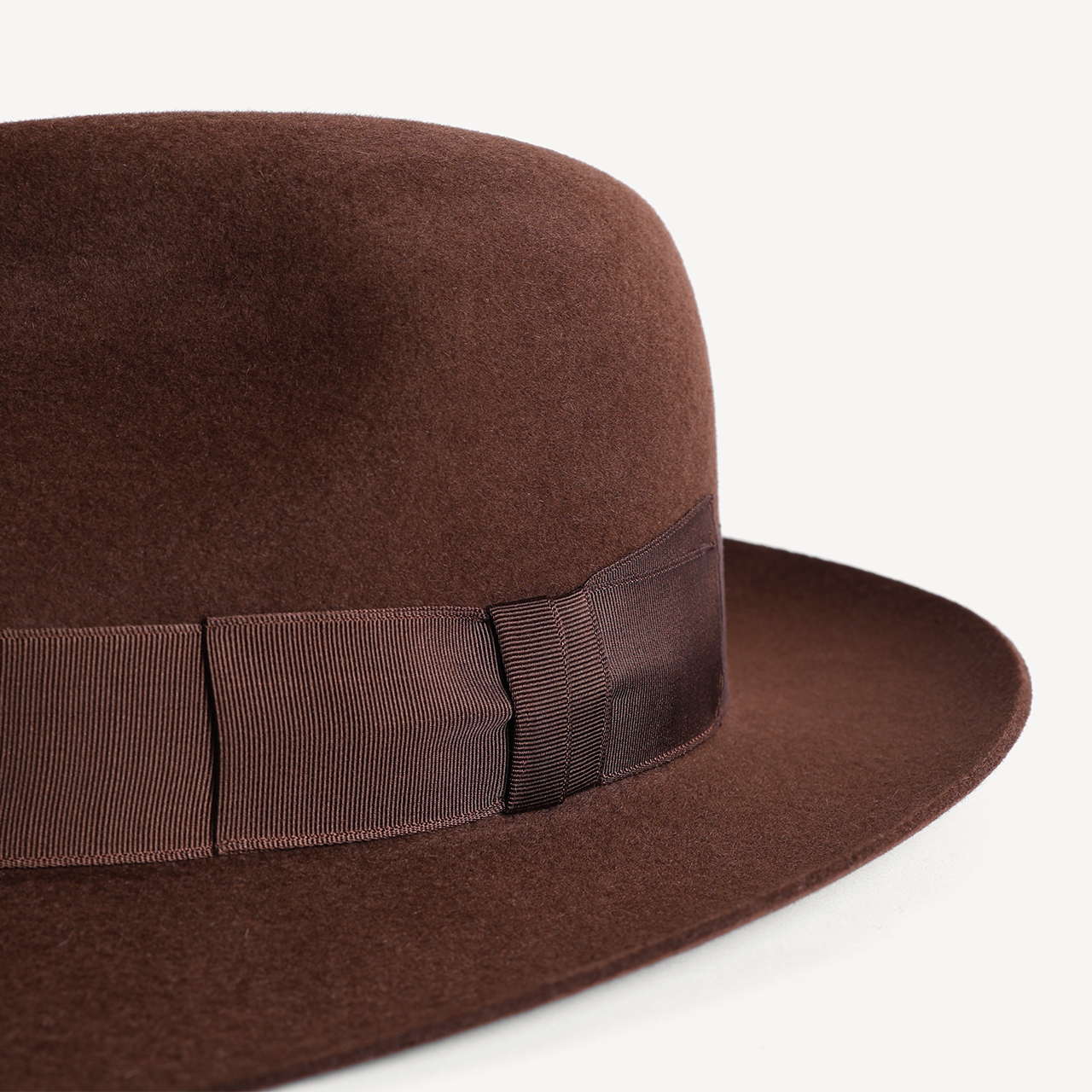 Trilby - Nutmeg Rabbit