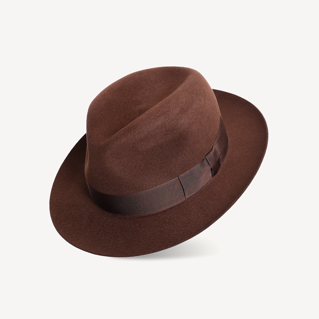 Trilby - Nutmeg Rabbit