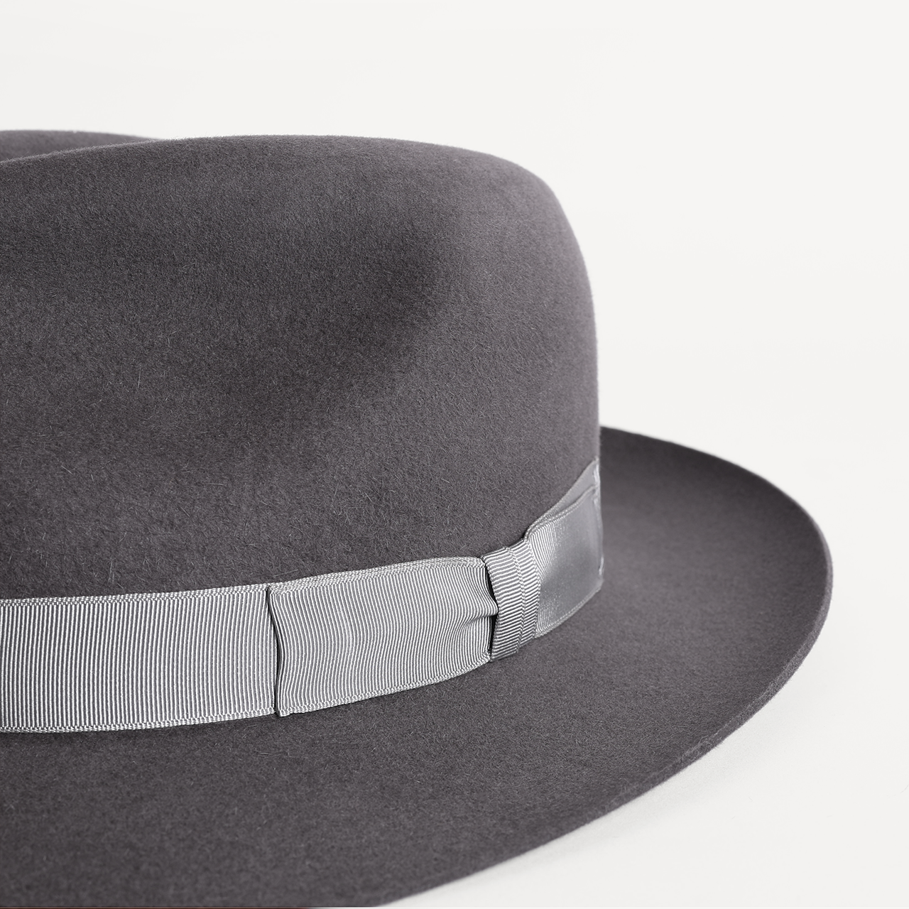 Trilby - Steel Rabbit
