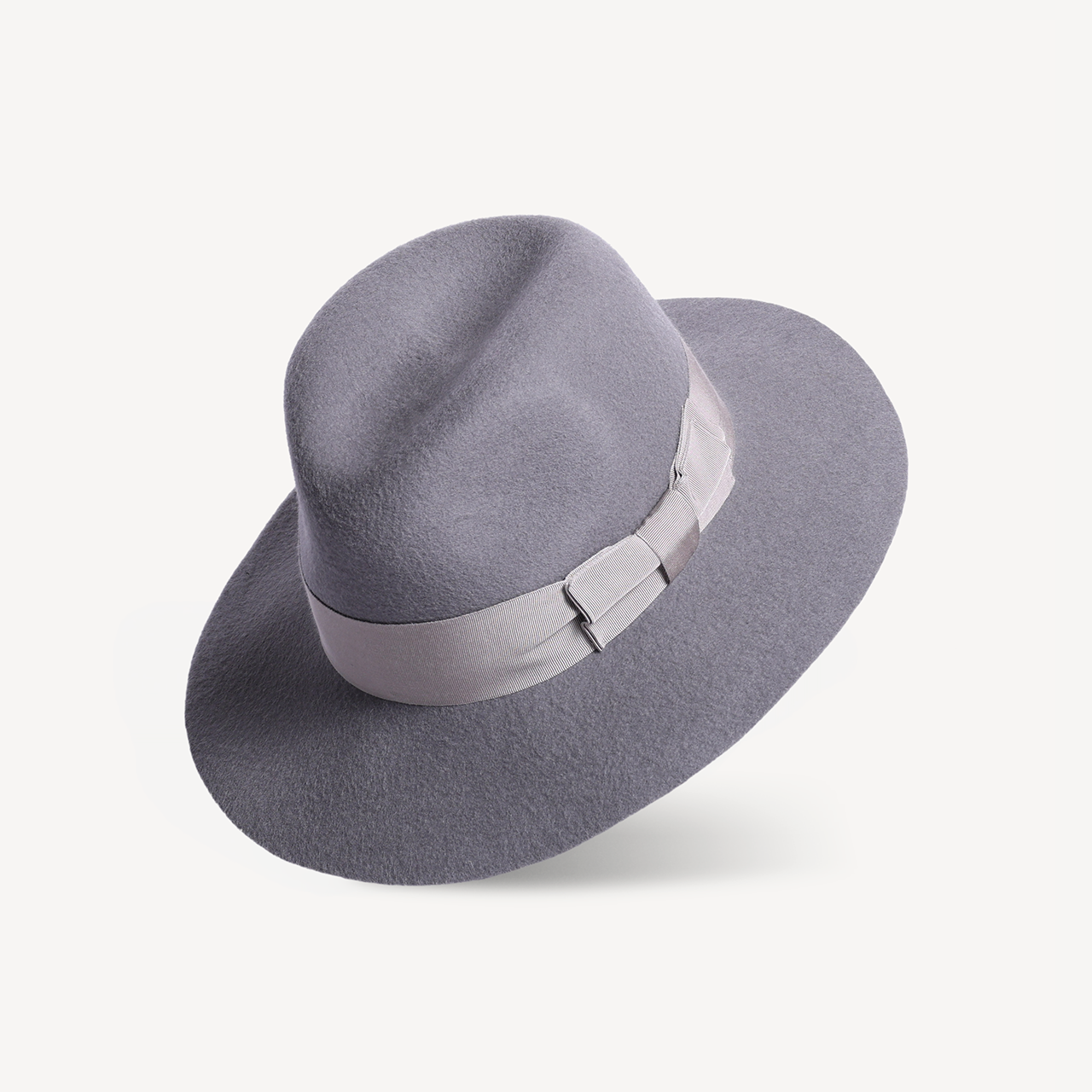 Verve - Grey Merino
