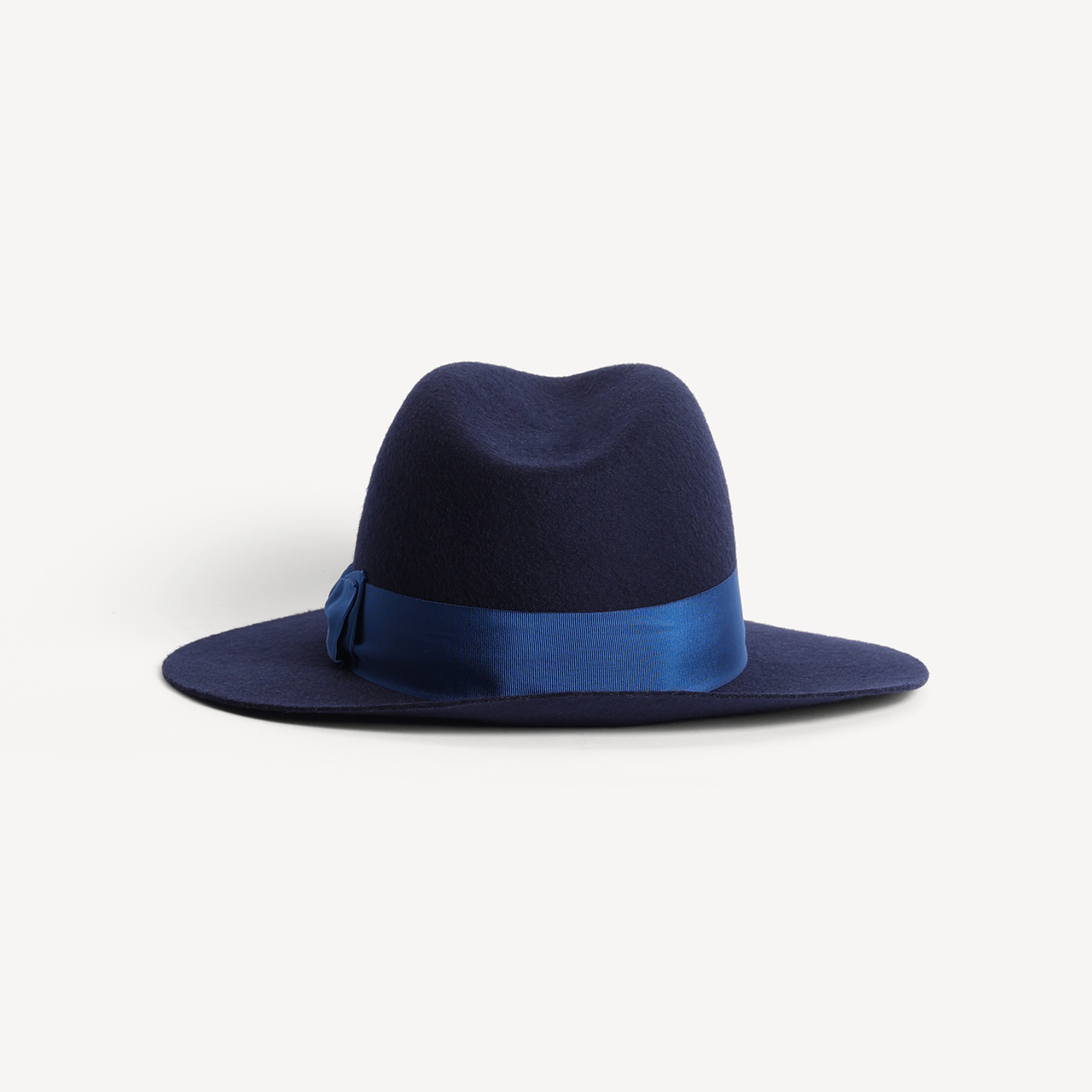 Verve - Navy Merino