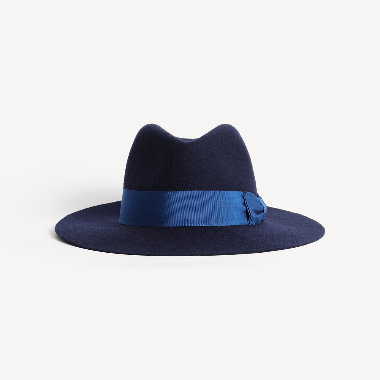 Verve - Navy Merino