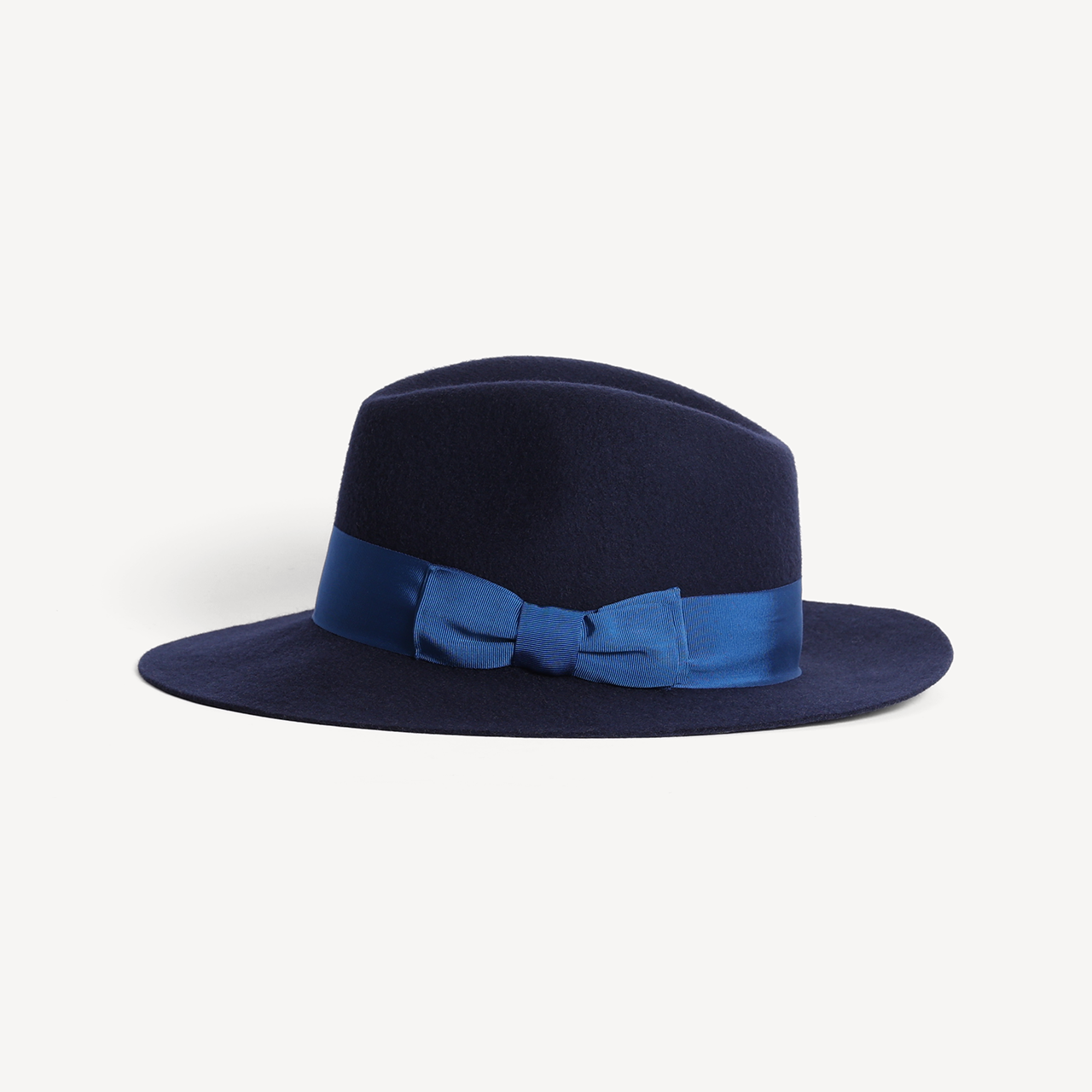 Verve - Navy Merino