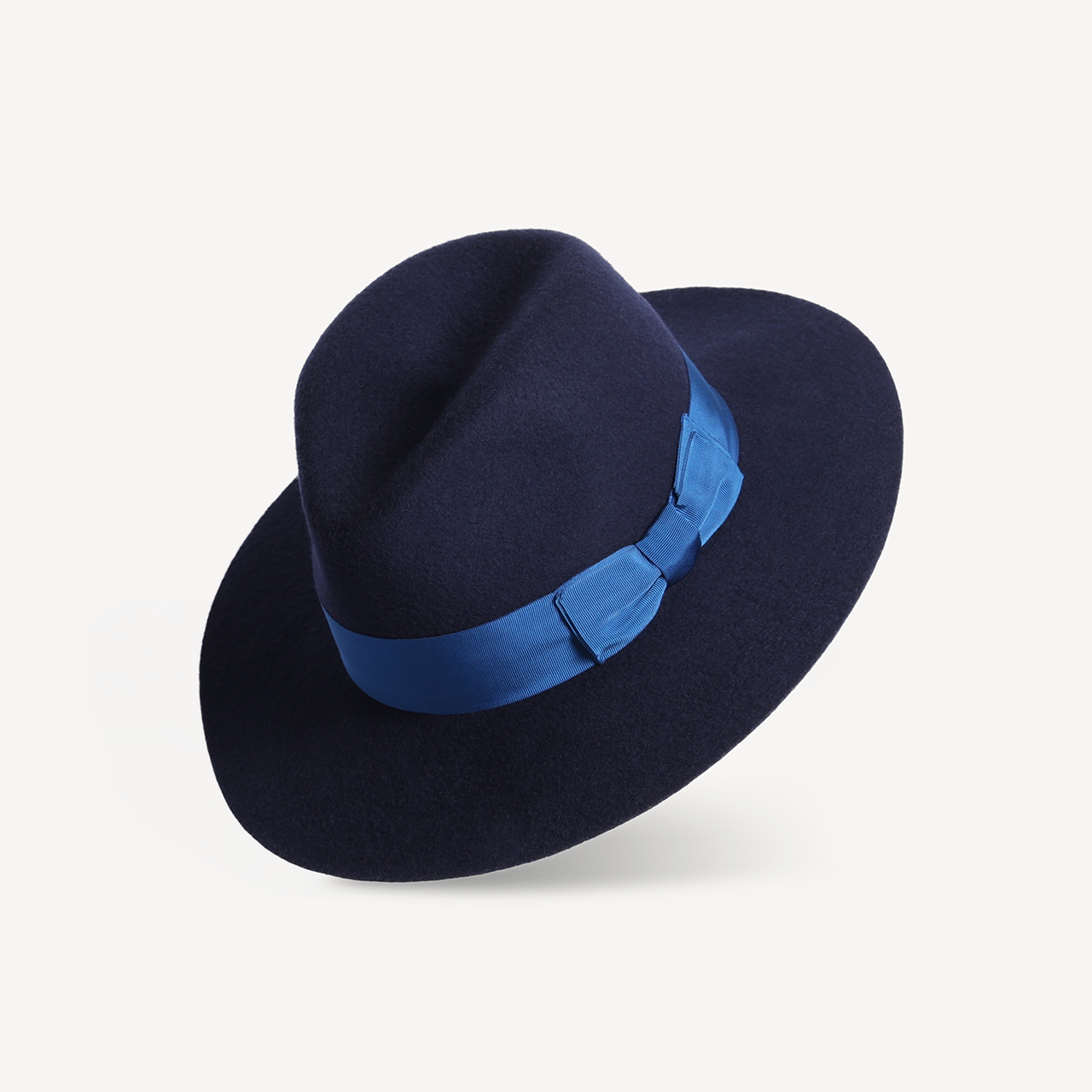 Verve - Navy Merino