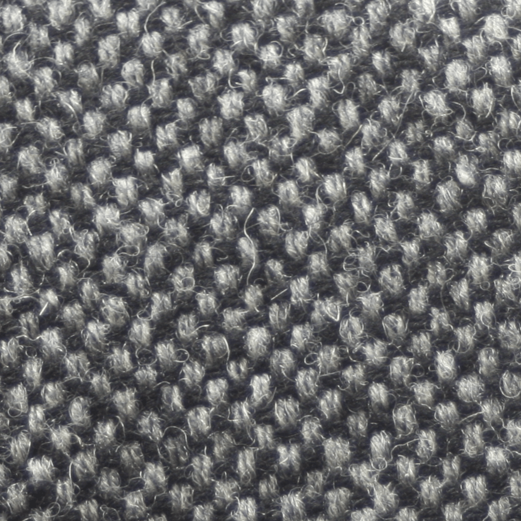 Newsboy Cap - Dark Grey Salt & Pepper