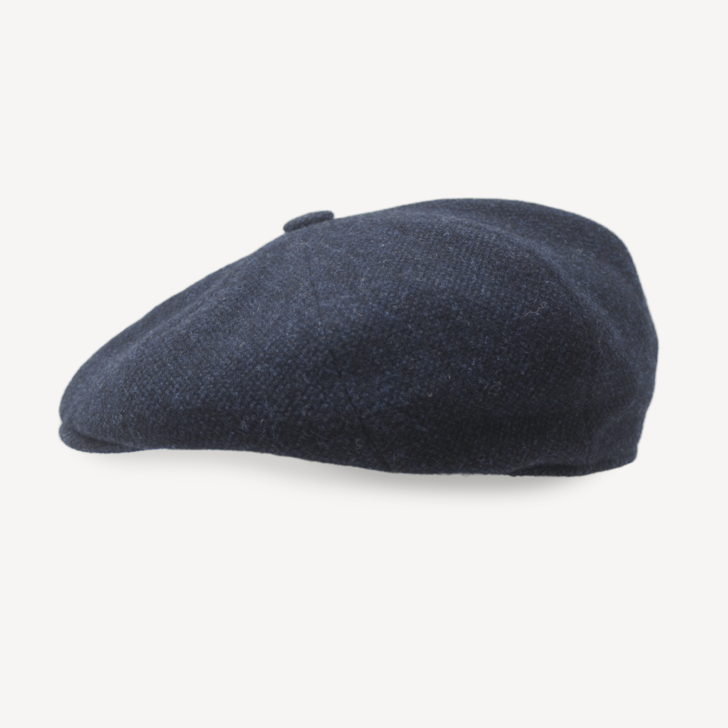 Newsboy Cap Navy