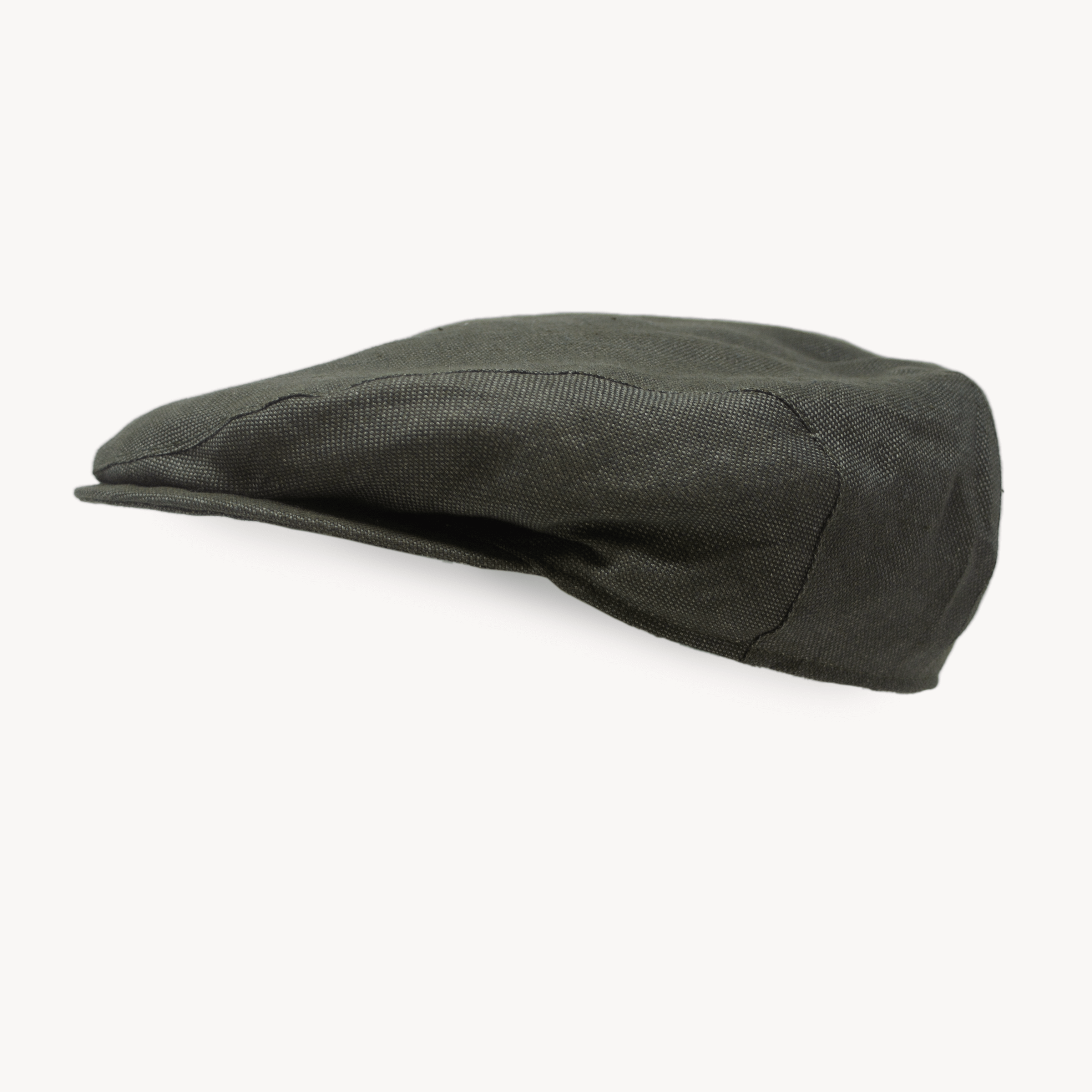 Summer Flat Cap