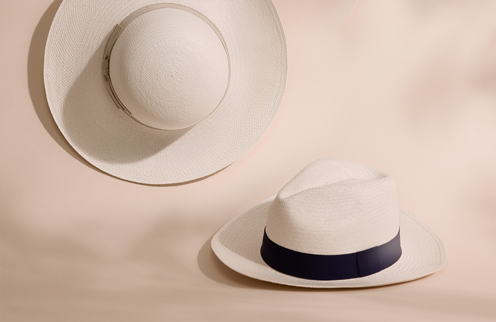 MATERIAL FOCUS: STRAW