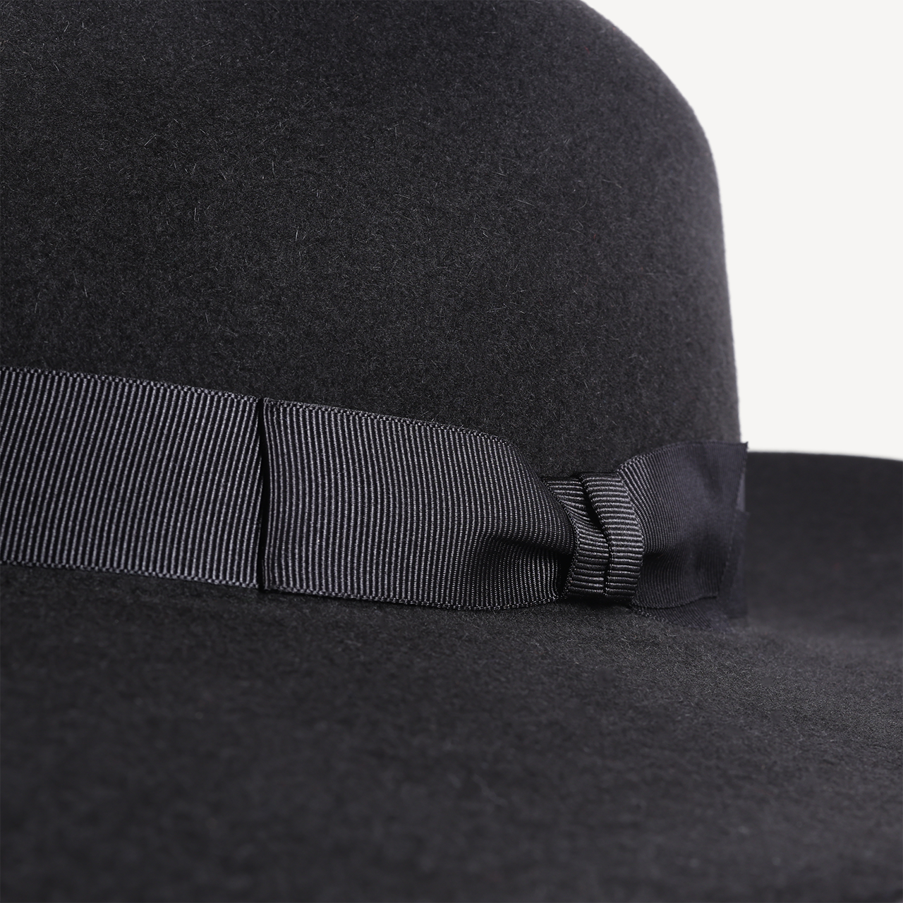 Adeney Fedora - Grey