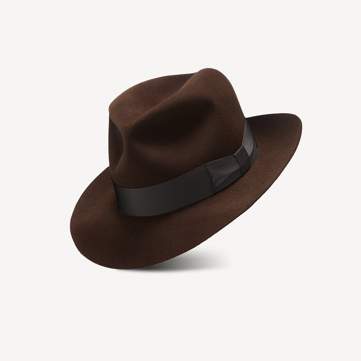 Handcrafted Bespoke Hat Herbert Johnson