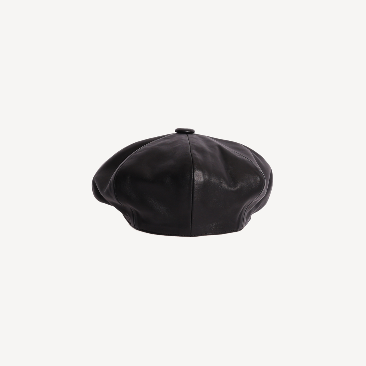 Gatsby Cap - Black