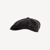 Gatsby Cap - Black