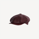 Gatsby Cap - Bordeaux