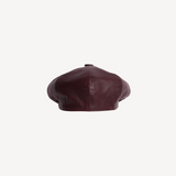 Gatsby Cap - Bordeaux