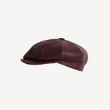 Gatsby Cap - Bordeaux
