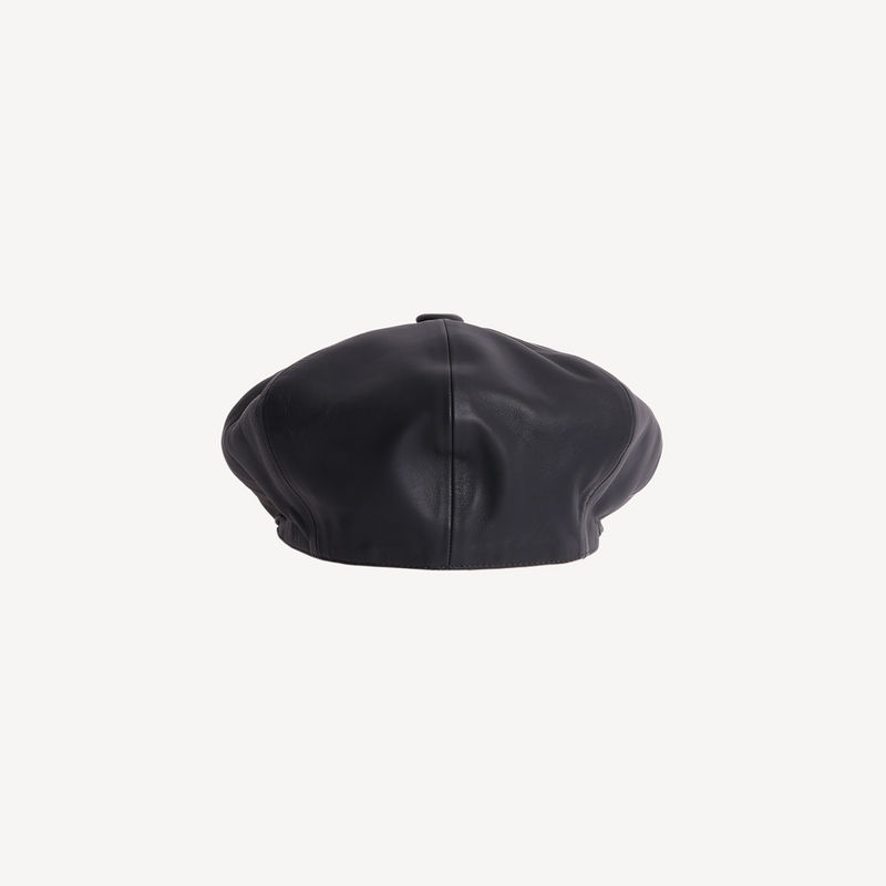 Gatsby Cap - Dark Grey