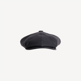 Gatsby Cap - Dark Grey