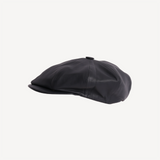 Gatsby Cap - Dark Grey