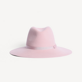Grace - Blush Velour Rabbit
