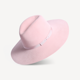 Grace - Blush Velour Rabbit
