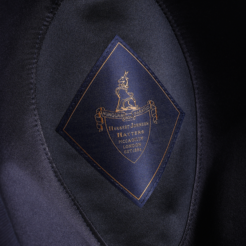 Grace - Bordeaux Velour Rabbit