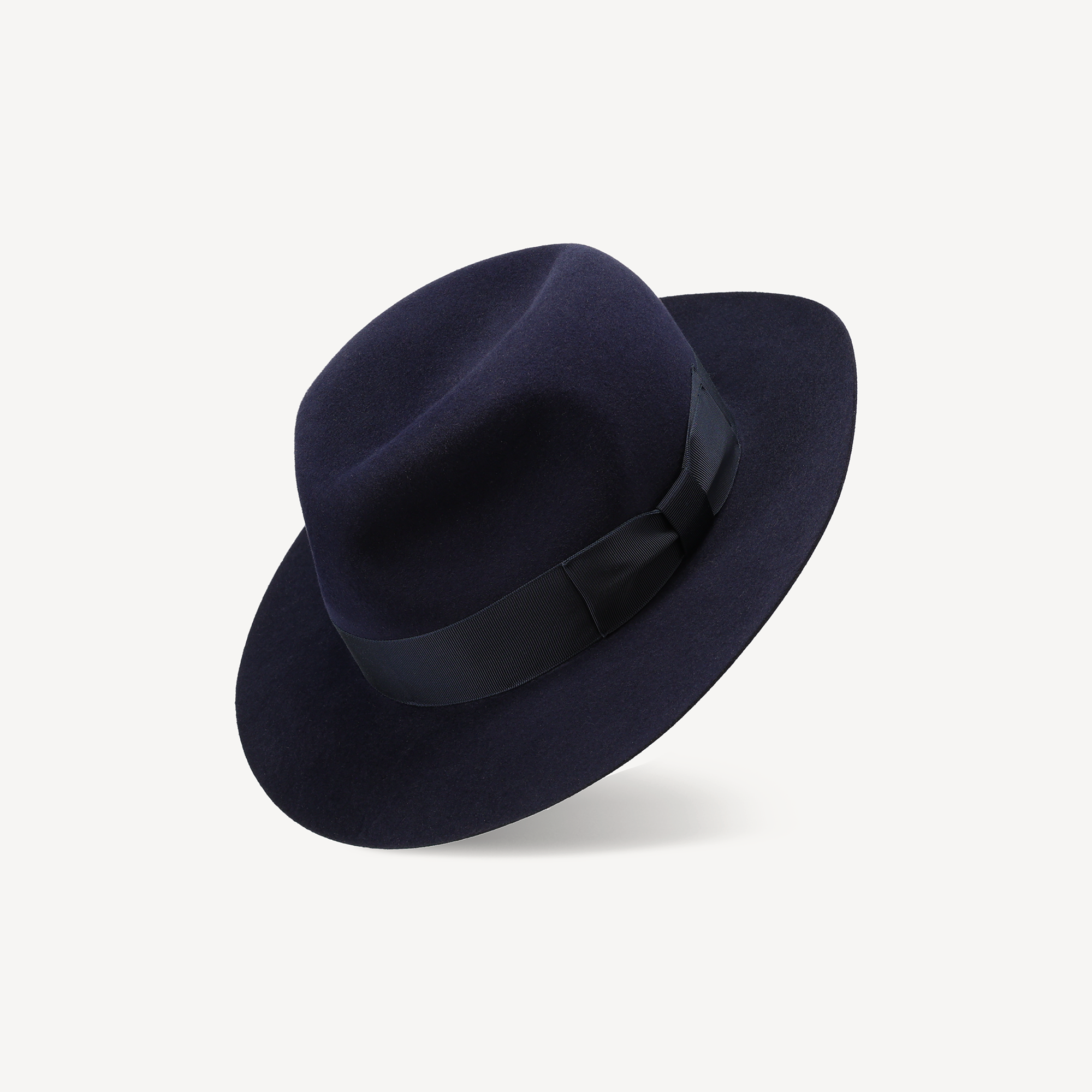 The Junior - Navy Rabbit