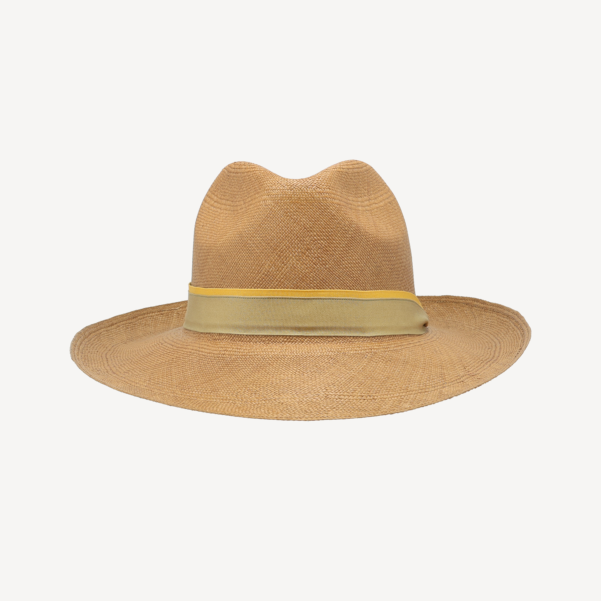 Voyager Panama - Tobacco