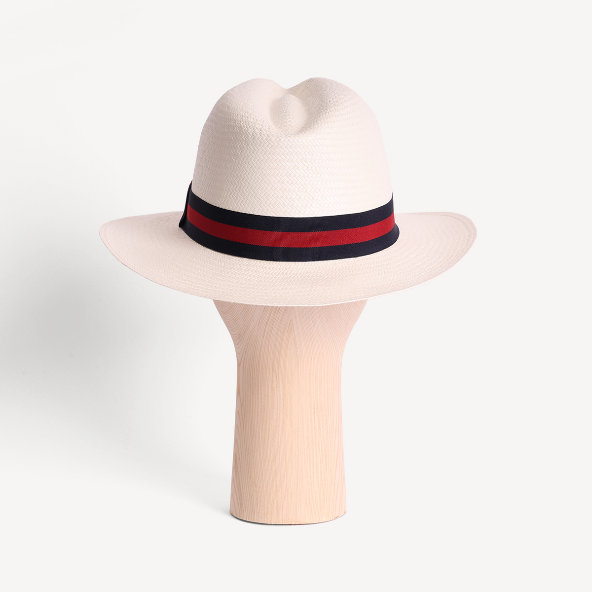 Panama hat Straw hat Herbert Johnson