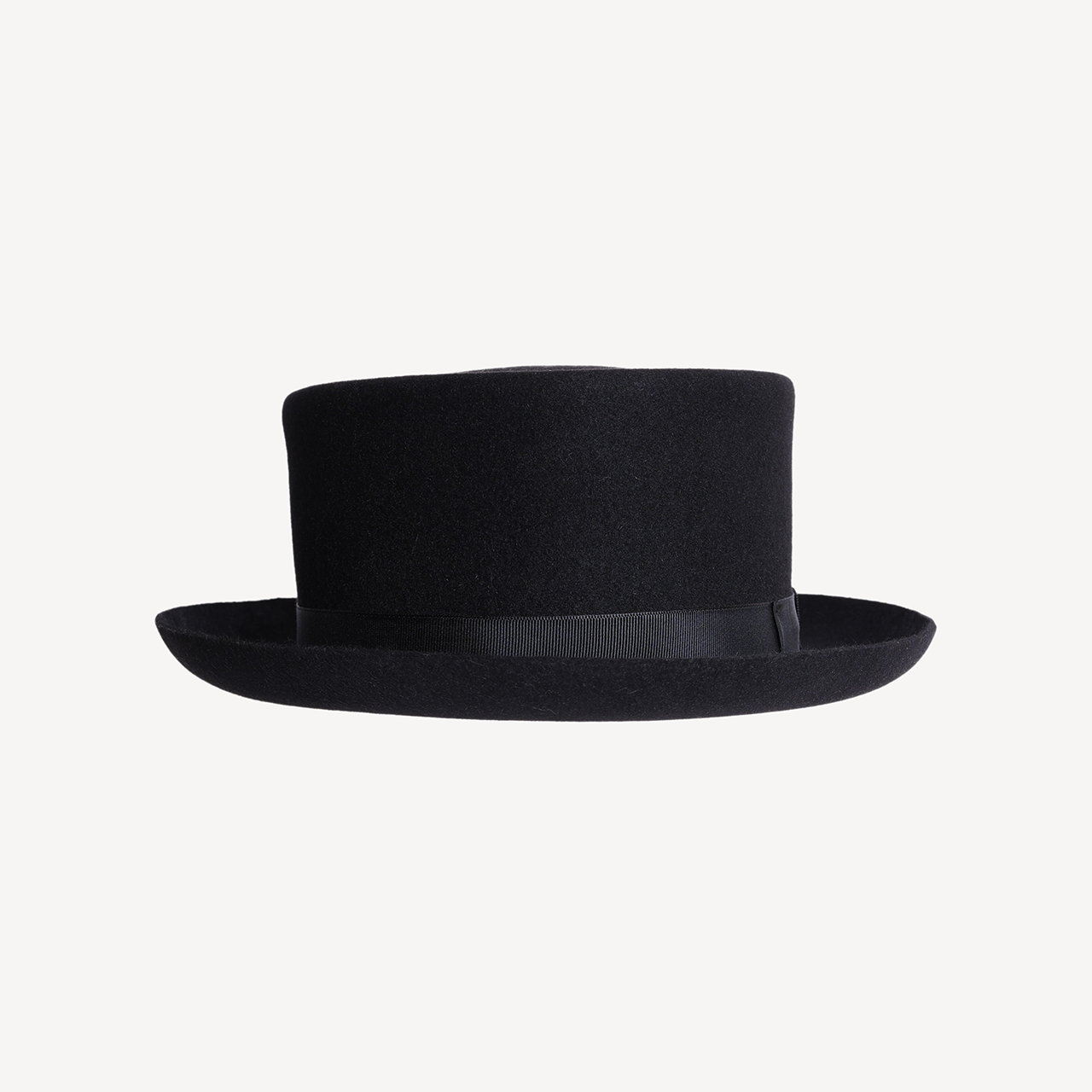 Pork Pie - Black Rabbit