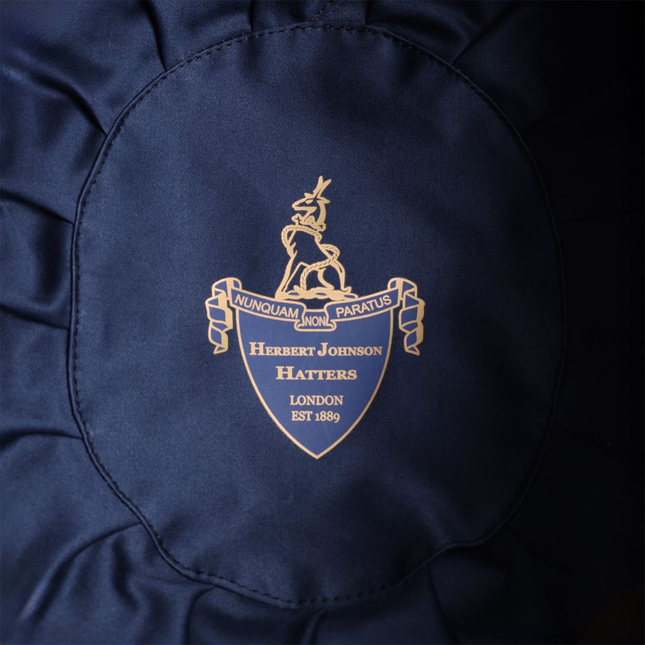 Pork Pie - Black Rabbit