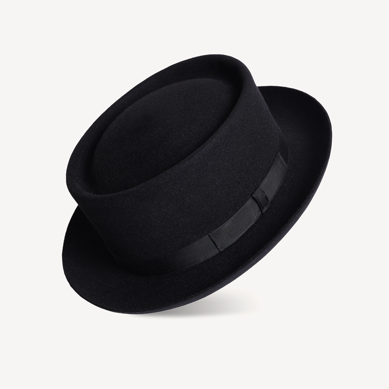 Pork Pie - Black Rabbit