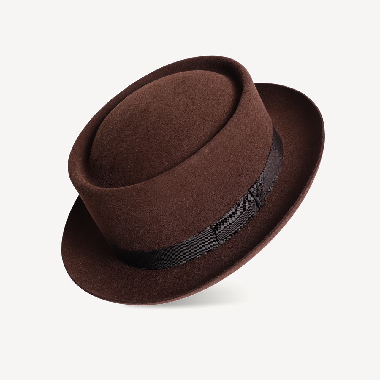 Pork Pie - Brown Rabbit