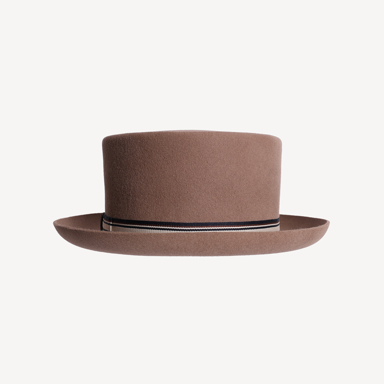 Pork Pie - Latte Rabbit