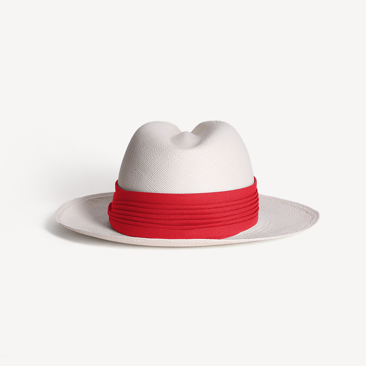 Riviera Panama - Red